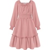 Gray Pink