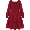 Wine Red