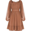 Fall Brown