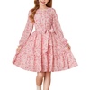 Blush Pink Floral
