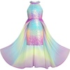 Rainbow Color