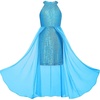 Sky Blue