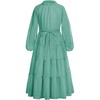 Celandine Green