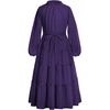 Dark Purple