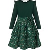 Emerald Green
