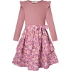 Pink Floral