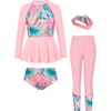 Pink-coconut