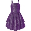 Dark Purple
