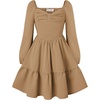 Dark Camel
