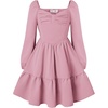 Gray Pink