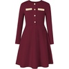 Wine Red