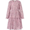 Light Pink Floral