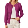 Dark Rose