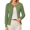 Moss Green