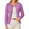 Purplish Pink