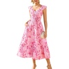Pink Floral