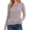 Pink Grey