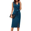 Peacock Blue