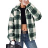 Green Plaid