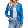 Bright Blue