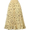 Beige Floral