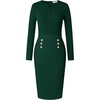 Dark Green