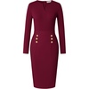 Wine Red