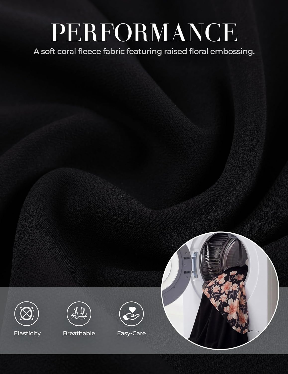 image:imageGRACE KARIN Womens Chiffon Cape Wedding Guest Mother of The Bride DressPink Floral