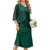 Dark Green