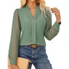Pea Green
