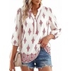 Pink Floral
