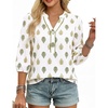 White Green