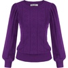 Dark Purple