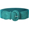 Suede#teal