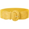 Suede#yellow