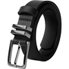 03black+black Buckle