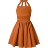 Pumpkin Orange