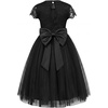Black Long