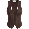 Coffee Striped
