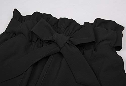 image:imageGRACE KARIN Women Work Pants High Waist Dress Trousers Business CasualBlack
