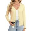 Butter Yellow