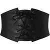Black Leather