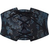 Blue Floral