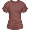 Chocolate Brown