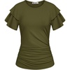 Olive Green
