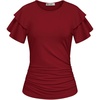 Wine Red