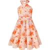 Orange Tropical