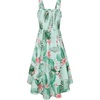Green Tropical