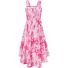 Hot Pink Tropical