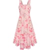 Light Pink Floral